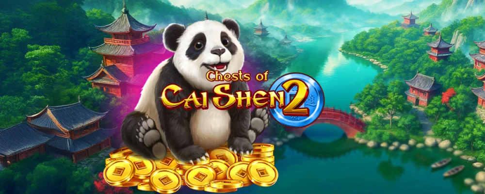 a247 bet Baús de Cai Shen 2