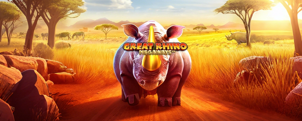 a247 bet Grande Rinoceronte Megaways