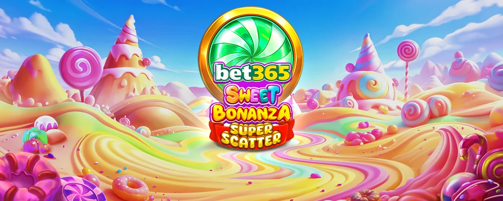a247 bet Doce Bonança Super Scatter
