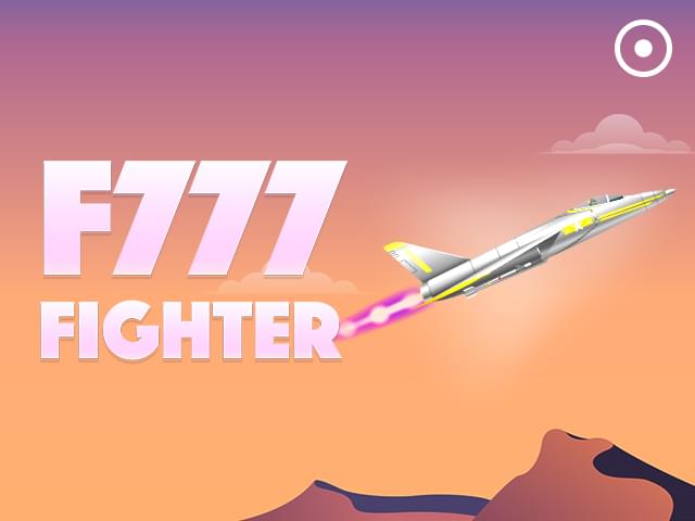 a247 bet F777 Fighter