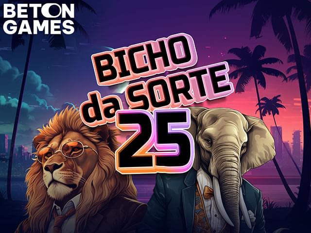 a247 bet Loto Bicho da sorte 25