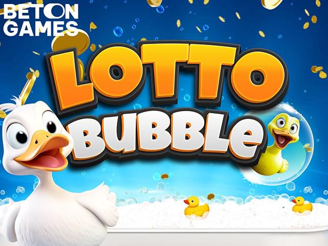 a247 bet Lotto Bubble Pro